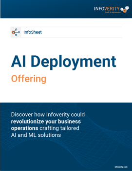 EN - Cover - InfoSheet - AI Deployment Offering