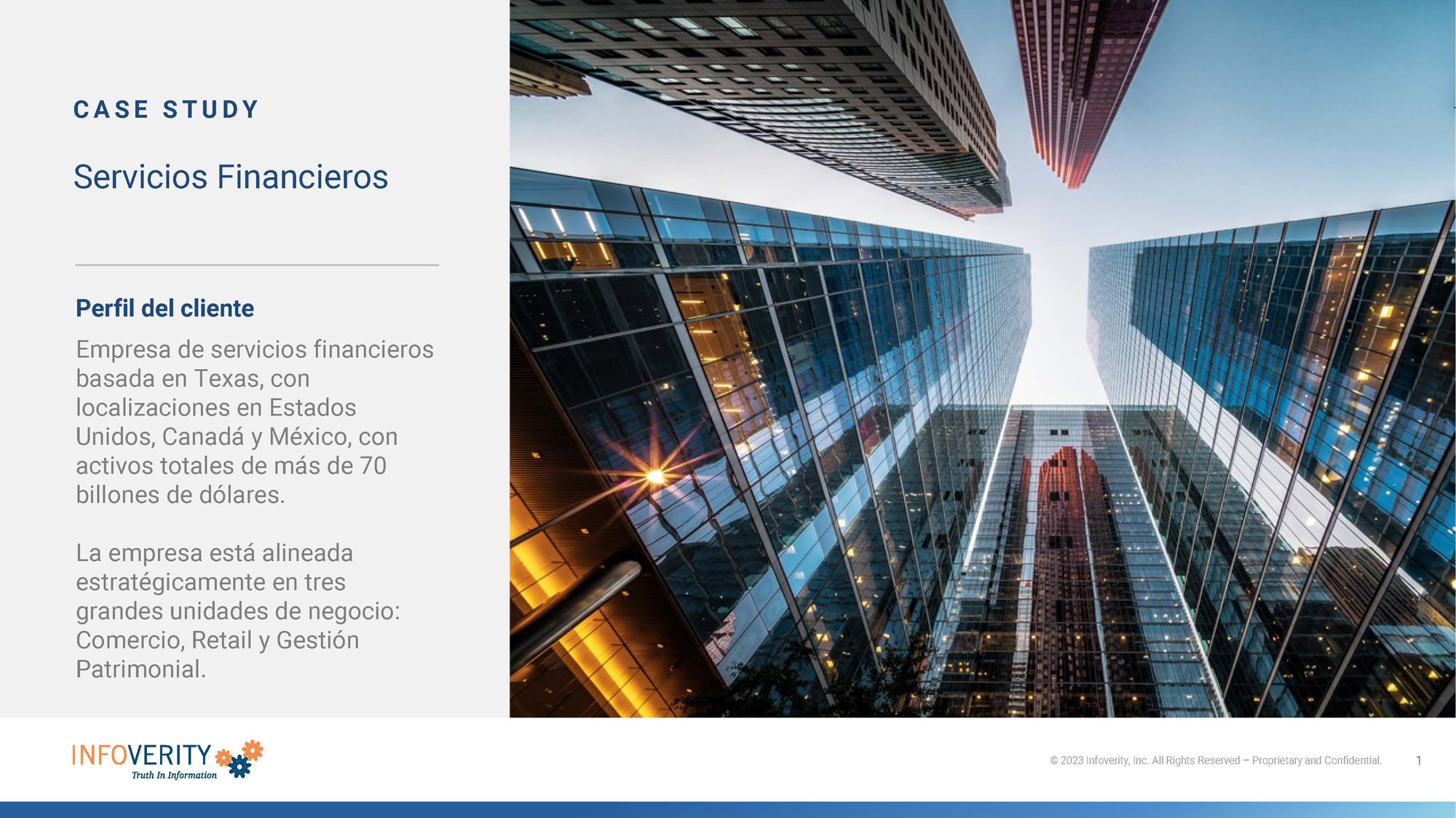 ES  - Cover -Case study 10 - Servicios financieros - Infoverity_Page_1