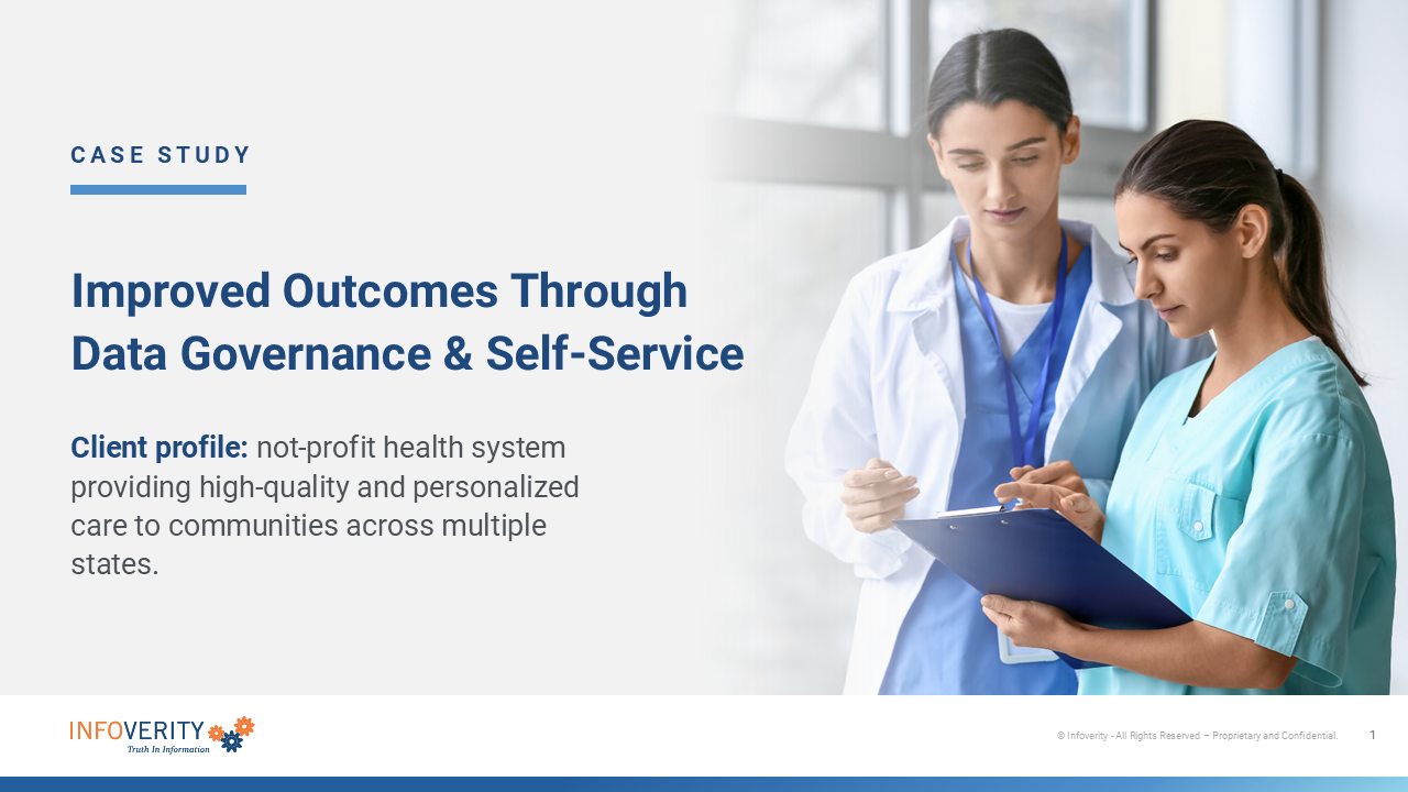 EN - Cover - Case Study - Databricks & Informatica Integration - Healthcare EN - Cover - Case Study - Databricks & Informatica Integration - Healthcare